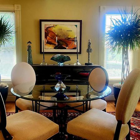 The Winemaker'S Suite Walla Walla Esterno foto