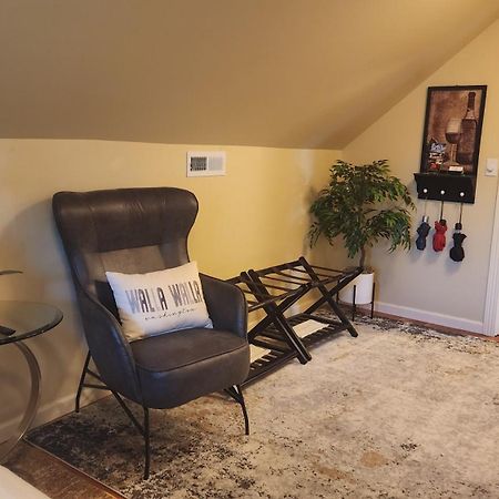 The Winemaker'S Suite Walla Walla Esterno foto