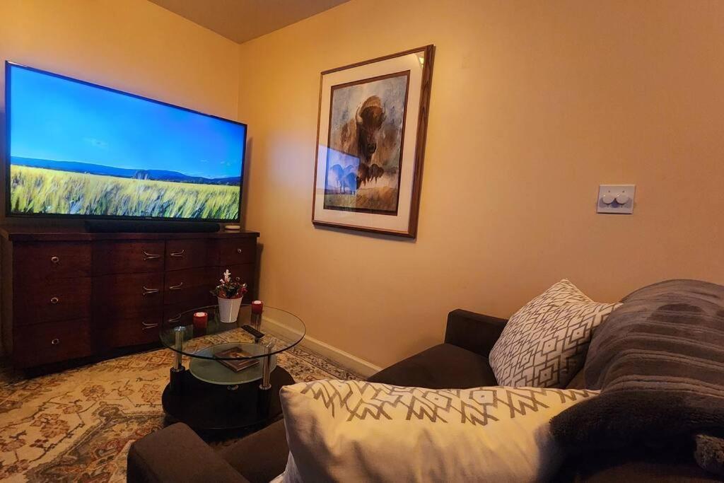 The Winemaker'S Suite Walla Walla Esterno foto