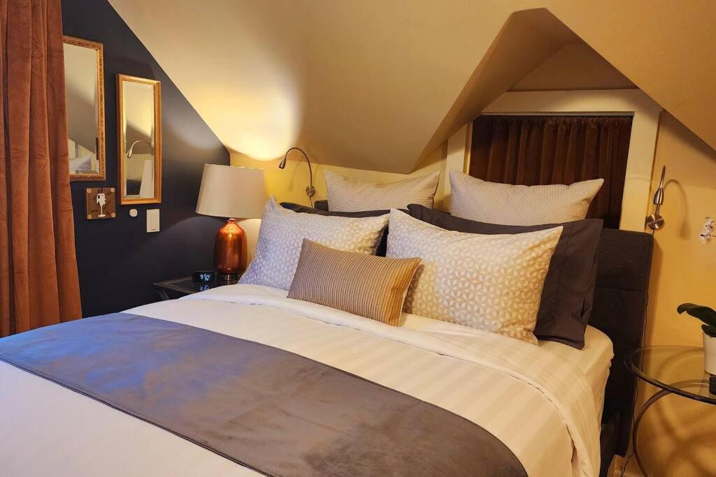 The Winemaker'S Suite Walla Walla Esterno foto